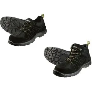 PARKSIDE® Herren Sicherheitsschuhe / Sicherheitsstiefel, S3