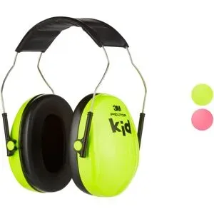 3M Peltor Kid Gehörschutz