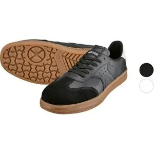 PARKSIDE® Herren S1-Sicherheitsschuhe, aus Leder