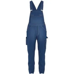 PARKSIDE® Herren Arbeitslatzhose