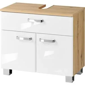 LIVARNO® Premium-Waschbecken-Unterschrank »Palermo«