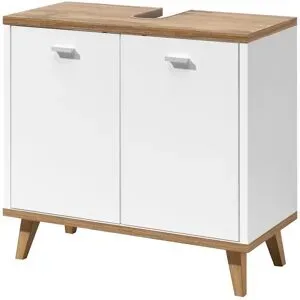 LIVARNO® Waschbecken-Unterschrank »Corfu«
