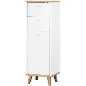 LIVARNO® Badezimmer-Seitenschrank »Corfu«