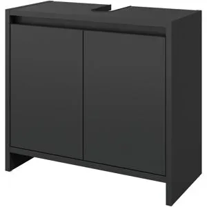 LIVARNO® Bad-Waschbeckenunterschrank »Oslo«