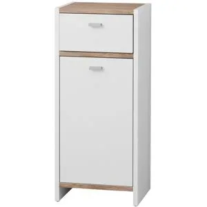 LIVARNO® Bad-Seitenschrank »Boston«