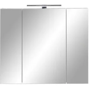 SCHILDMEYER Badezimmerspiegelschrank »Limone«