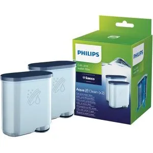 Philips Kalk- und Wasserfilter »CA6903/22«, 2 Stück, leicht zu installieren