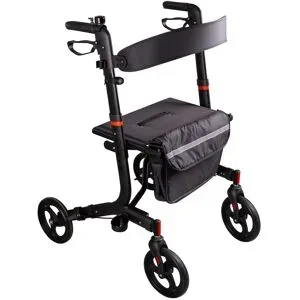 RIDDER Rollator Assistenz, zusammenklappbar