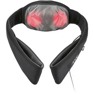SENSIPLAST® Shiatsu-Nacken-Massagegerät »SSNM 2 E2 «