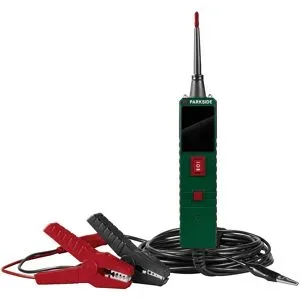 PARKSIDE® KFZ-Stromkreistester »PSKT 30 A1«