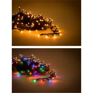 LIVARNO® Solar-LED-Lichterkette