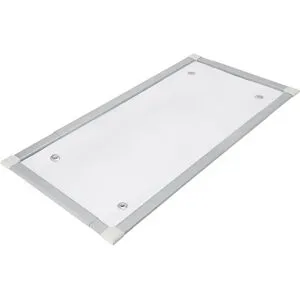 LIVARNO® Lichtschachtabdeckung teleskopierbar
