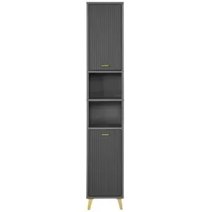 LIVARNO HOME Bad-Hochschrank