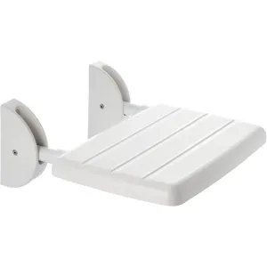 RIDDER Dusch-Klappsitz »Max«, Wandmontage