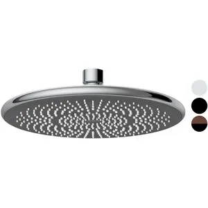 WENKO Regenduschkopf »Watersaving«, Ø 22,5 cm