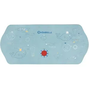 BADABULLE XXL Badematte mit Thermometer »Meerestiere«, L 40 x B 91 cm