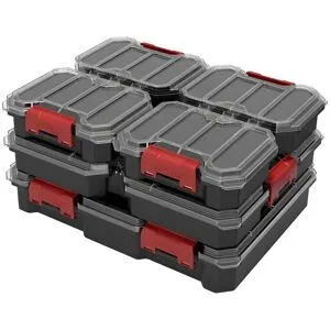 QBRICK REGULAR Organizer Compact Set