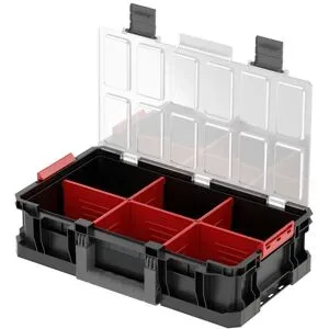 QBRICK SYSTEM Organizer - QS Two Organizer »FLEX 100 Plus«