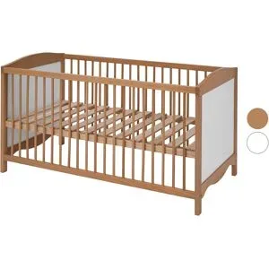 LIVARNO HOME Baby-Kombibett, in 3 verschiedenen Varianten aufstellbar