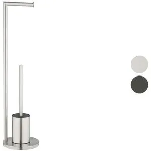 WENKO Stand WC-Garnitur Ferla