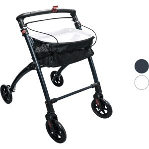 RIDDER Wohnraum Rollator »Pit«, klappbar