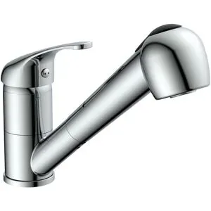 Eisl Küchenarmatur »GRANDE VITA CLASSIC«, mit Geschirrbrause