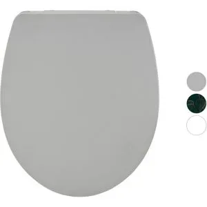 WENKO WC-Sitz Premium, mit Absenkautomatik