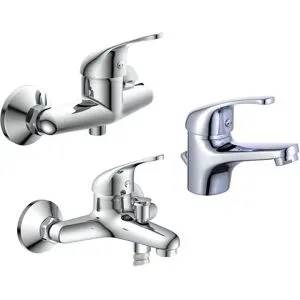 EISL Badarmaturen Serie »GRANDE VITA CLASSIC«