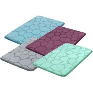 Kleine Wolke Badteppich Soapy