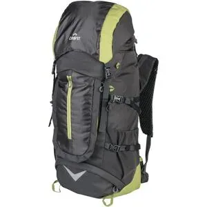 CRIVIT Premium-Trekking-Rucksack, mit Lageverstellriemen und Rückenlängenanpassung