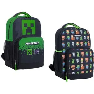 MINECRAFT Rucksack