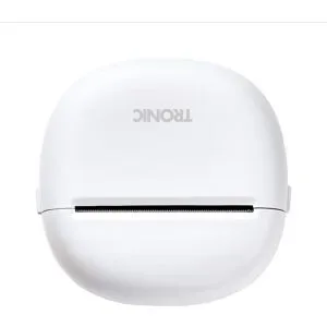 TRONIC® Mini-Pocket-Printer