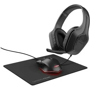 Trust GXT790 TRIDOX Gamingzubehör