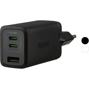 TRONIC® Schnellladegerät