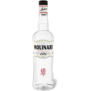 MOLINARI Sambuca Extra 40% Vol