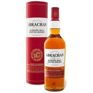 ABRACHAN Blended Malt Scotch Whisky 16 Jahre Double Cask Matured 45% Vol