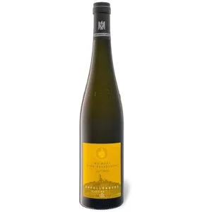 WEINGUT BURG RAVENSBURG BIO Kapellenberg Riesling VDP.Grosses Gewächs trocken, Weißwein 2020