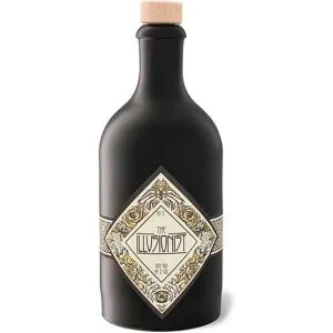 THE ILLUSIONIST Dry Gin 45% Vol