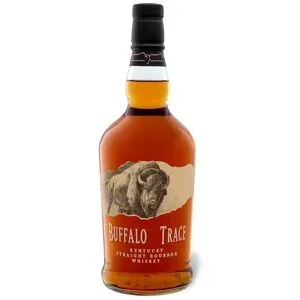BUFFALO TRACE Kentucky Straight Bourbon Whiskey 40% Vol