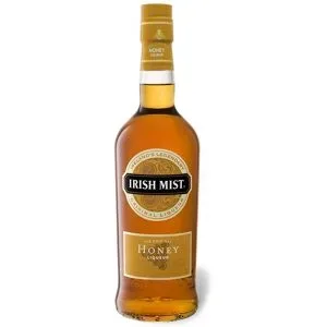 IRISH MIST Honig Whiskey Liqueur 35% Vol