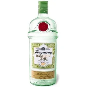 TANQUERAY Rangpur Lime Distilled Gin 41,3% Vol
