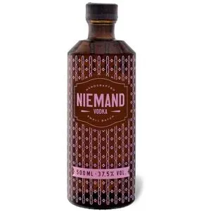 NIEMAND Vodka 37,5% Vol