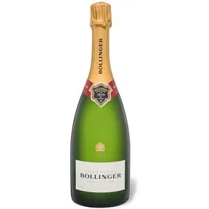 BOLLINGER Special Cuvée brut, Champagner