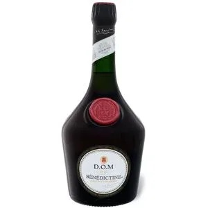 DOM BÉNÉDICTINE Kräuterlikör 40% Vol