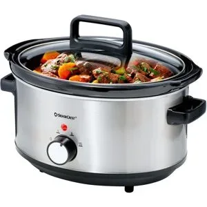 SILVERCREST® Slow Cooker