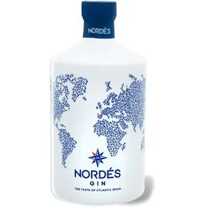 NORDES Atlantic Galician Gin 40% Vol