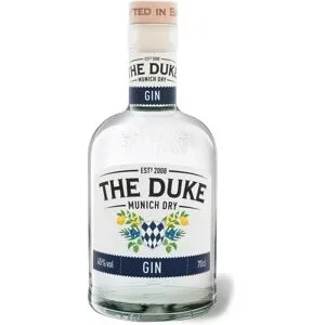BIO The Duke Munich Dry Gin 45% Vol