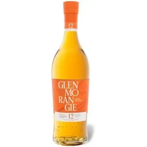 GLENMORANGIE Original Highland Single Malt Scotch Whisky 12 Jahre 40% Vol