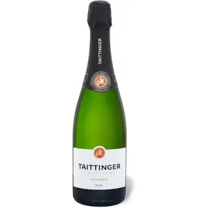 TAITTINGER Brut Reserve, Champagner