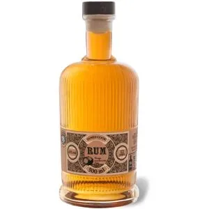 James Cook Rum French Cask 12 Jahre 43% Vol